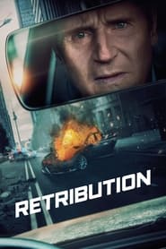 Retribution (2023) online sa prevodom