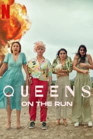 Queens on the Run (2023) online sa prevodom