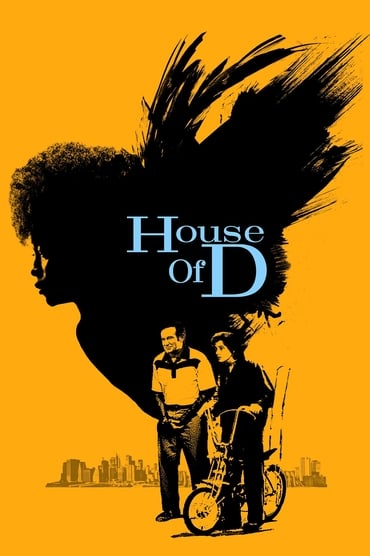 House of D (2005) online sa prevodom