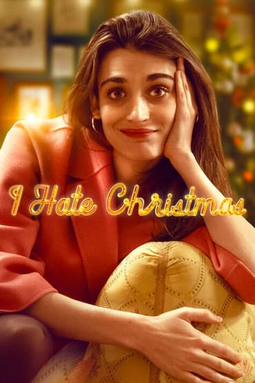 I Hate Christmas (2022) online sa prevodom