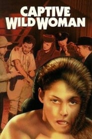 Captive Wild Woman (1943) online sa prevodom