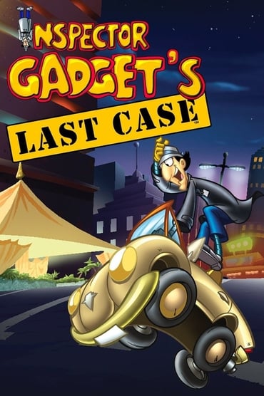 Inspektor Gadget Posljednji Slučaj (2002) online sa prevodom