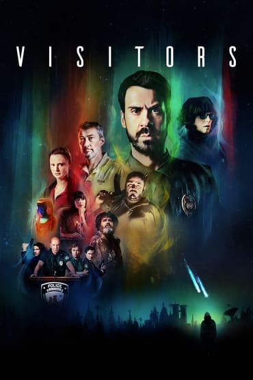 Visitors (2022) online sa prevodom