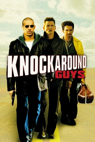 Knockaround Guys (2001) online sa prevodom