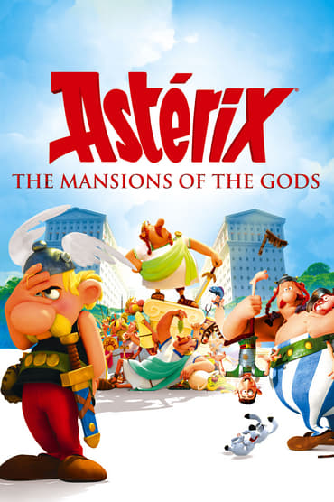 Asterix online sa prevodom