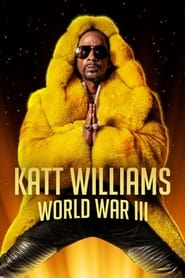 Katt Williams online sa prevodom