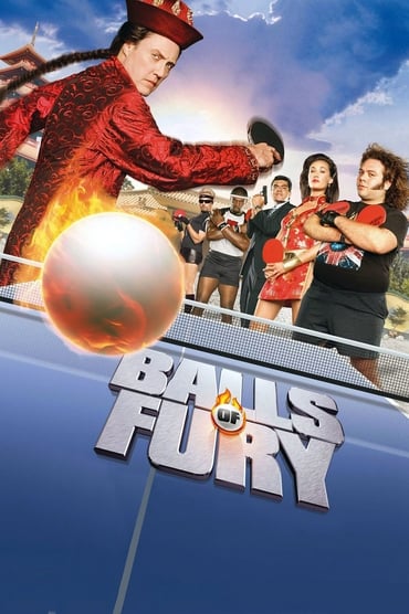 Balls of Fury (2007) online sa prevodom