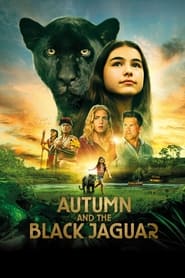 Autumn and the Black Jaguar (2024) online sa prevodom
