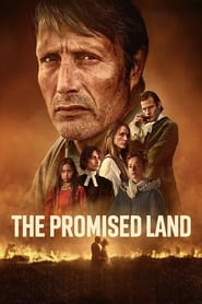 The Promised Land (2023) online sa prevodom