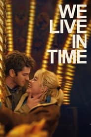 We Live in Time (2024) online sa prevodom