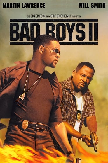 Bad Boys II (2003) online sa prevodom