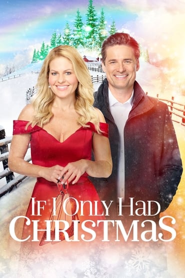 If I Only Had Christmas (2020) online sa prevodom