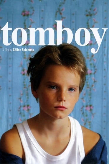 Tomboy (2011) online sa prevodom