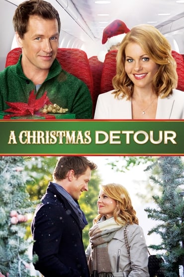 A Christmas Detour (2015) online sa prevodom