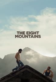The Eight Mountains (2022) online sa prevodom