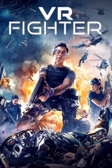 VR Fighter (2022) online sa prevodom
