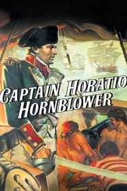 Captain Horatio Hornblower (1951) online sa prevodom
