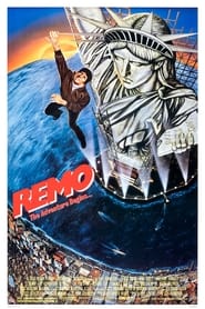 Remo Williams online sa prevodom