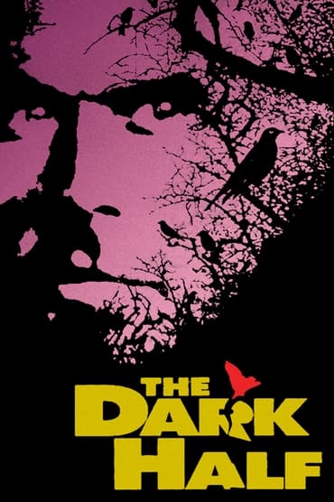 The Dark Half (1993) online sa prevodom