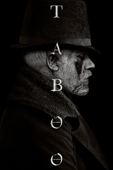 Taboo (2017) online sa prevodom