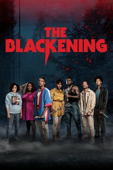 The Blackening (2023) online sa prevodom