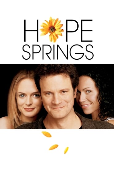 Hope Springs (2003) online sa prevodom