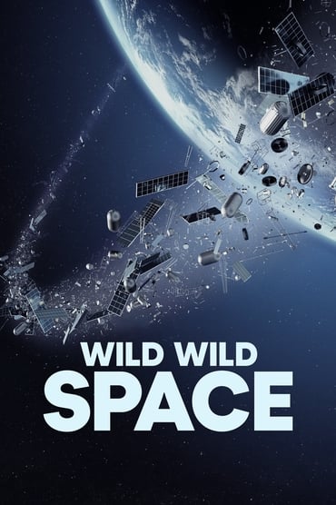 Wild Wild Space (2024) online sa prevodom