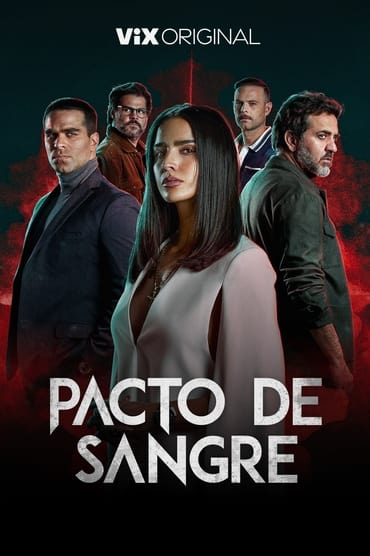 Pacto de Sangre (2023) online sa prevodom