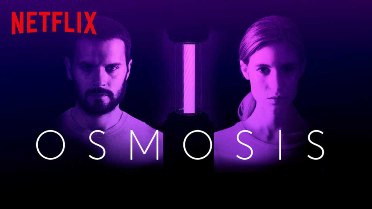 Osmosis (2019) – S01E06 Sezona 1 Epizoda 6