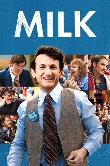 Milk (2008) online sa prevodom