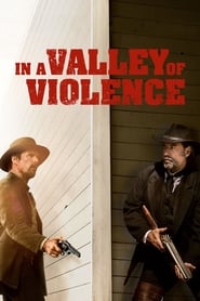 In a Valley of Violence (2016) online sa prevodom