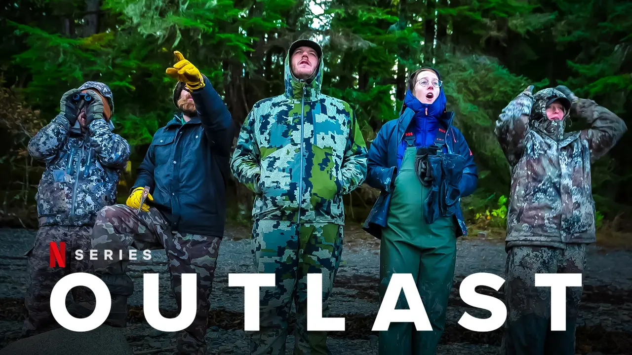 Outlast (2023) – S01E06 Sezona 1 Epizoda 6