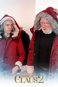 The Claus Family 2 (2021) online sa prevodom