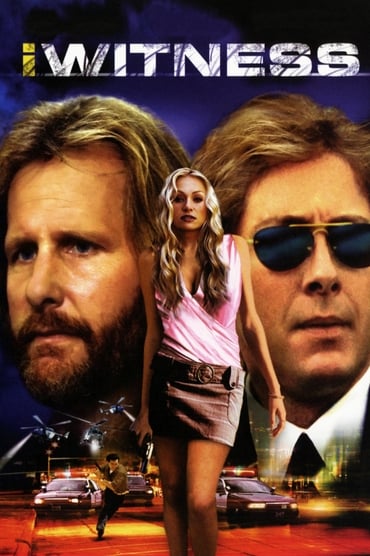 I Witness (2003) online sa prevodom