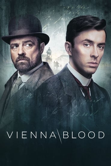 Vienna Blood (2019) online sa prevodom