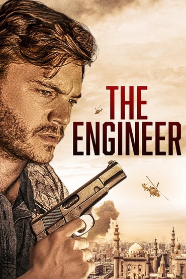 The Engineer (2023) online sa prevodom