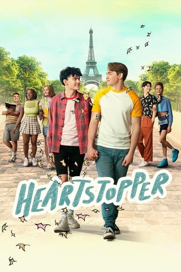 Heartstopper (2022) online sa prevodom