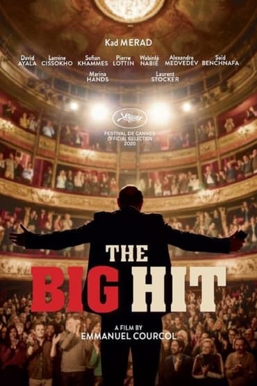 The Big Hit (2020) online sa prevodom