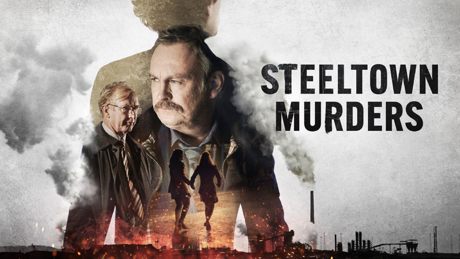 Steeltown Murders (2023) – S01E04 Sezona 1 Epizoda 4