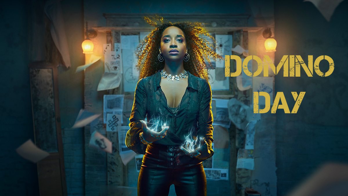 Domino Day (2024) – S01E02 Sezona 1 Epizoda 2