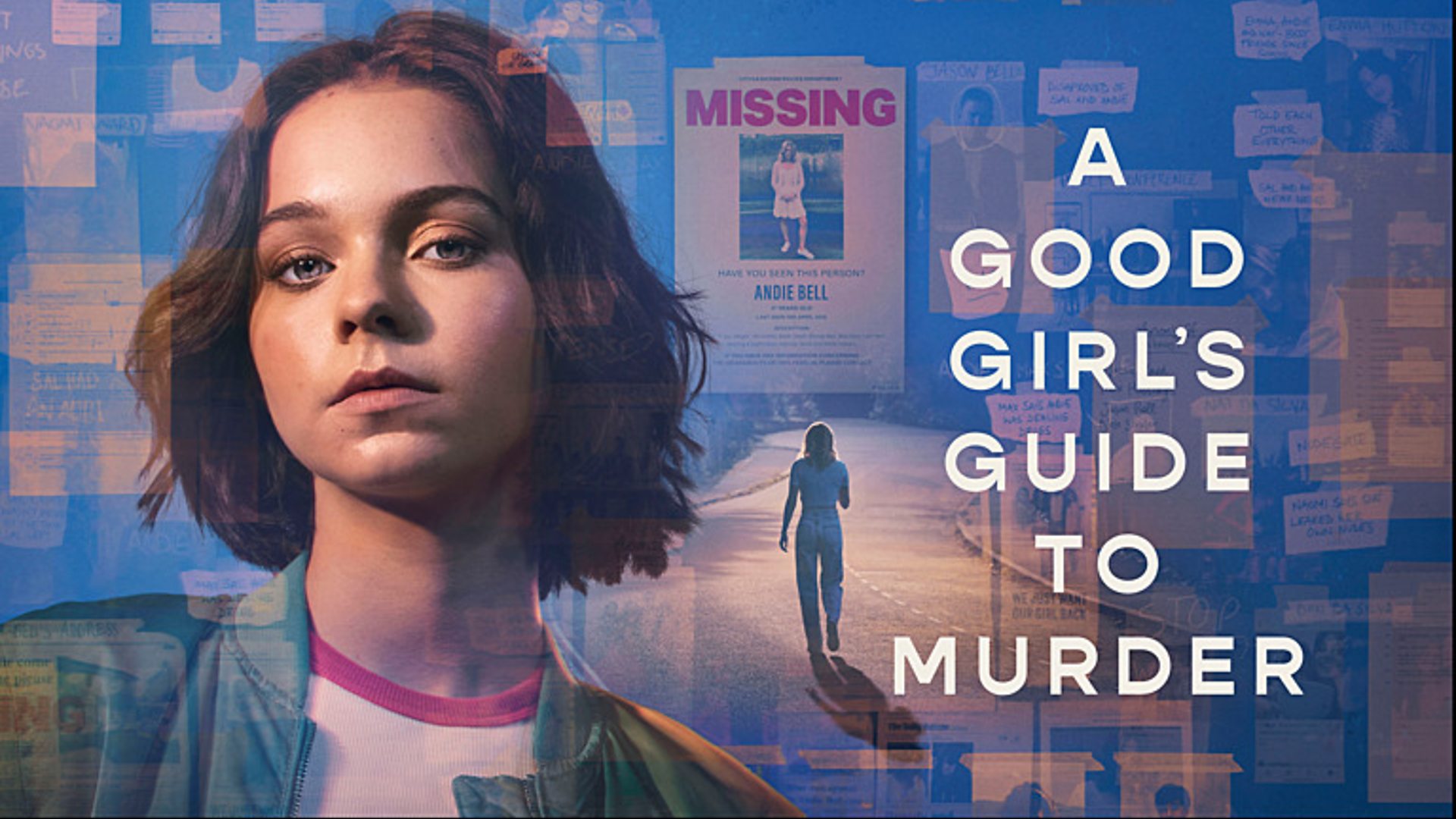 A Good Girl’s Guide to Murder (2024) – S01E02 Sezona 1 Epizoda 2