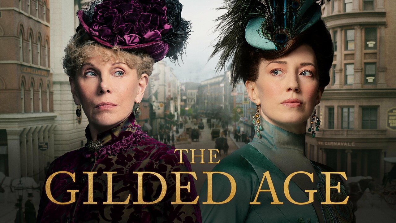 The Gilded Age (2022) – S01E05 Sezona 1 Epizoda 5