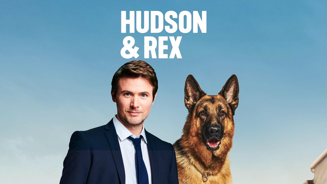 Hudson & Rex (2019) – S08E05 Sezona 8 Epizoda 5