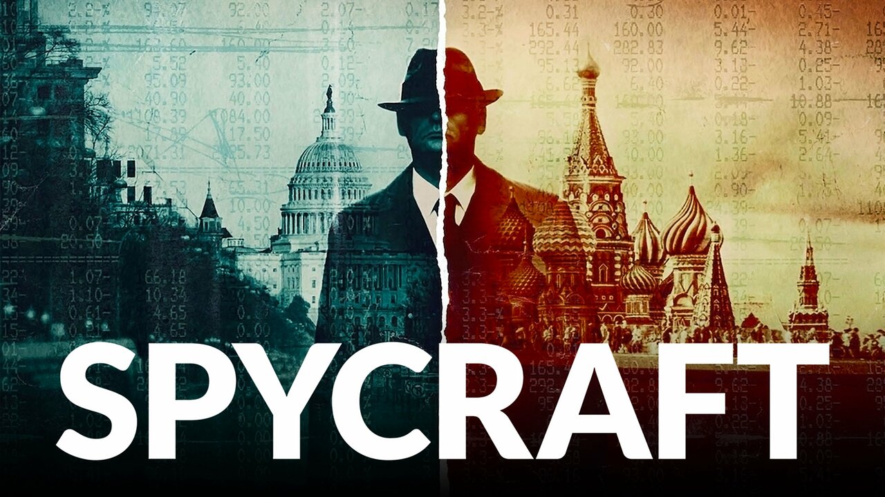 Spycraft (2021) – S01E06 Sezona 1 Epizoda 6