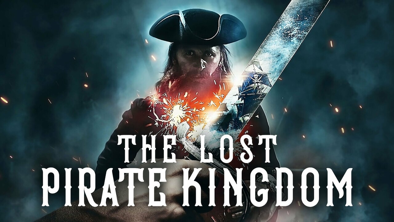 The Lost Pirate Kingdom (2021) – S01E04 Sezona 1 Epizoda 4