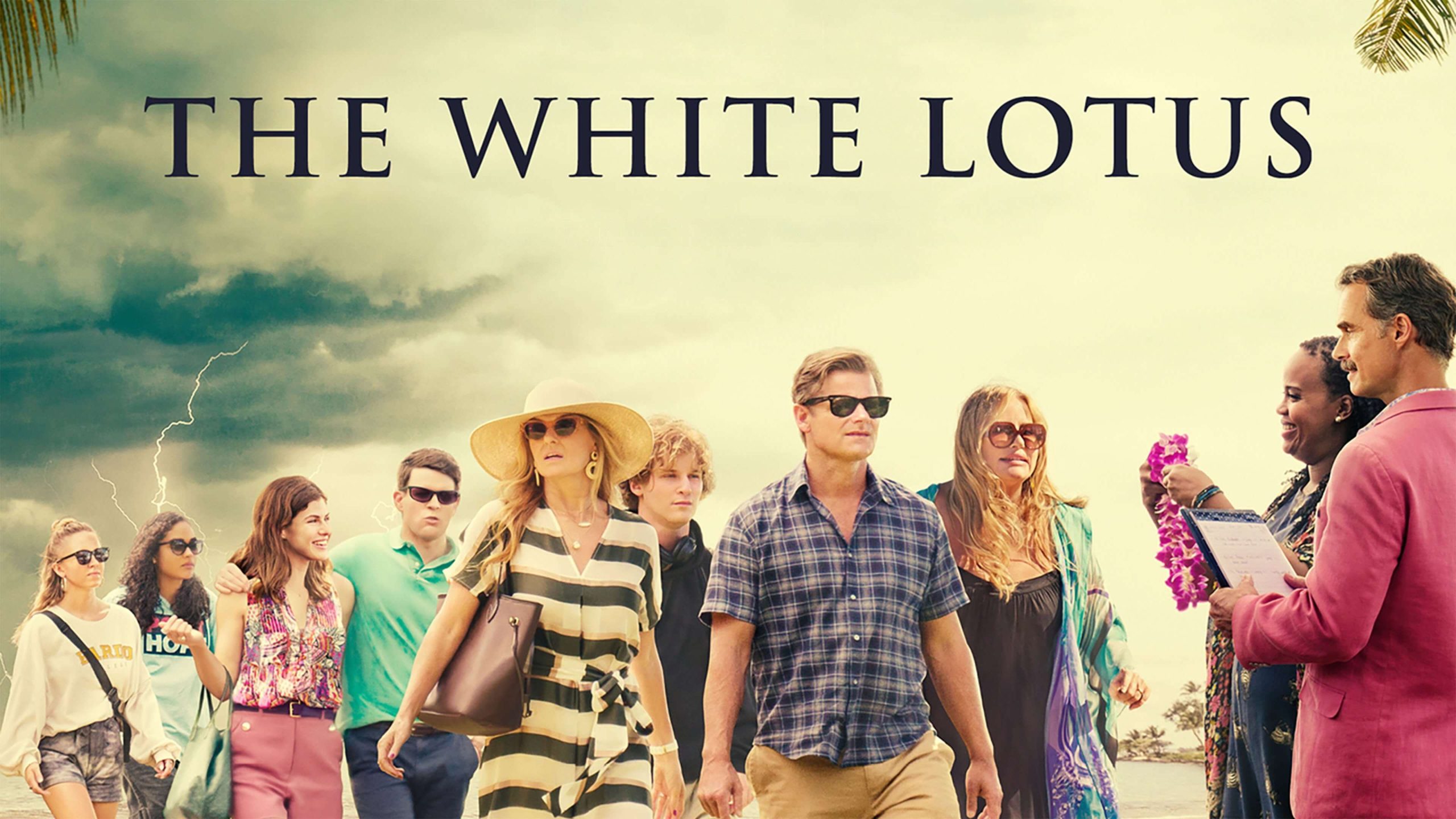 The White Lotus (2021) – S03E04 Sezona 3 Epizoda 4