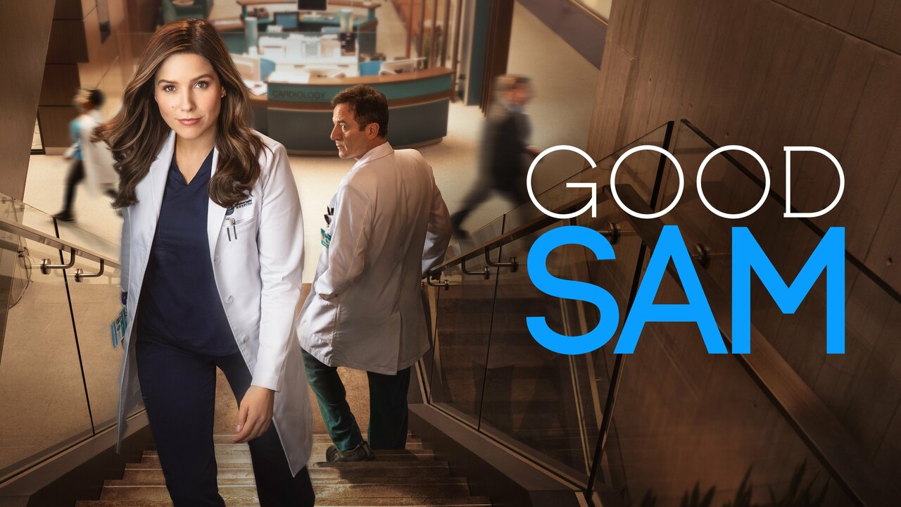 Good Sam (2022) – S01E07 Sezona 1 Epizoda 7