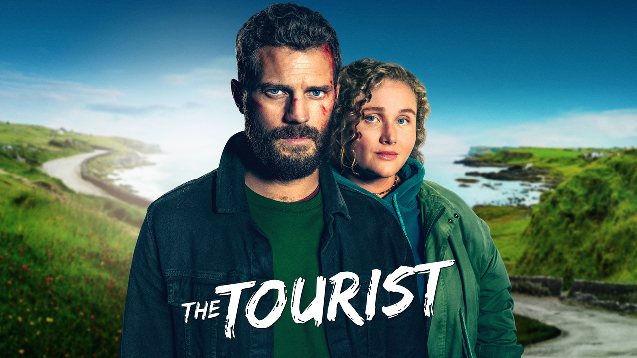 The Tourist (2022) – S02E02 Sezona 2 Epizoda 2