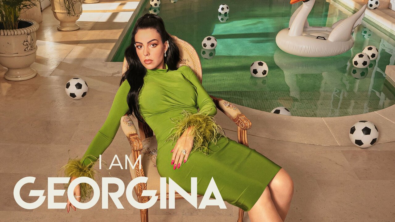 I Am Georgina (2022) – S01E06 Sezona 1 Epizoda 6