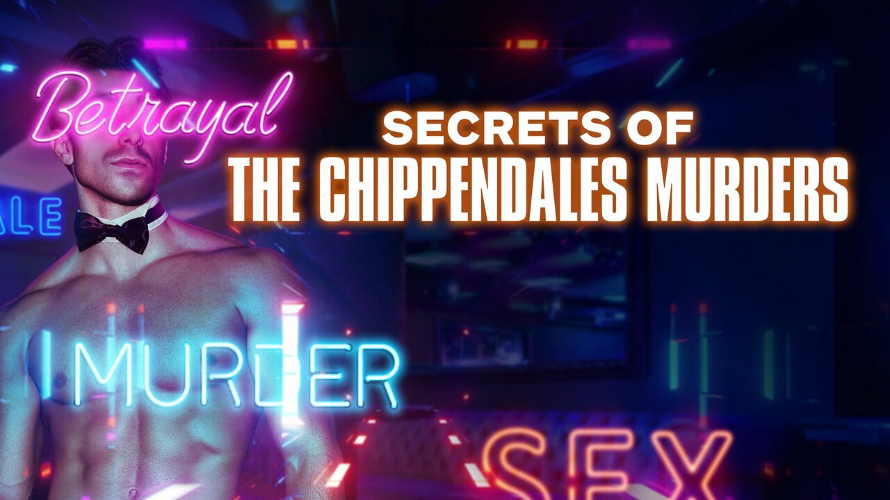 Secrets of the Chippendales Murders (2022) – S01E02 Sezona 1 Epizoda 2